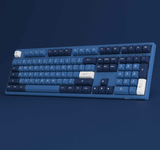  Bàn phím cơ AKKO 3108 RF Ocean Star (2.4Ghz / AKKO sw v3) 