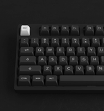  Bàn phím cơ AKKO 3108 RF White on Black (2.4Ghz / AKKO sw v3) 