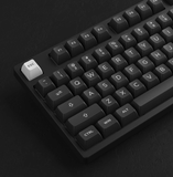  Bàn phím cơ AKKO 3108 RF White on Black (2.4Ghz / AKKO sw v3) 