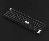  Bàn phím cơ AKKO 3108 RF White on Black (2.4Ghz / AKKO sw v3) 