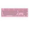  BÀN PHÍM CƠ AKKO 3108S PINK LED WHITE (CHERY BROWN SWITCH) 