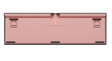  Bàn phím cơ AKKO MonsGeek MG108 Black&Pink (RGB / AKKO sw v3) 