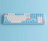  Bàn phím cơ AKKO MonsGeek MG108 Doll of Princess (RGB / AKKO sw v3) 