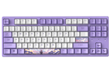  Bàn phím cơ DAREU A87 DREAM (PBT, Brown/ Red CHERRY switch) 