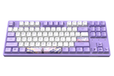  Bàn phím cơ DAREU A87 DREAM (PBT, Brown/ Red CHERRY switch) 