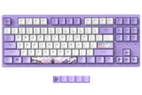  Bàn phím cơ DAREU A87 DREAM (PBT, Brown/ Red CHERRY switch) 