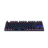  Bàn phím không dây Gaming Rapoo V500PRO-87/Multimode 