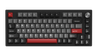  BÀN PHÍM DAREU EK75 PRO AL (Black Red) 