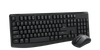  Bộ bàn phím chuột không dây Rapoo X1800PRO 
