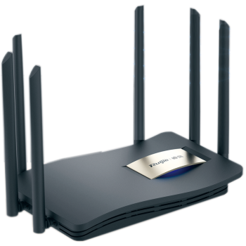  Bộ phát WiFi Ruijie RG-EW1200G PRO 