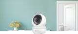  CAMERA QUAY QUÉT WIFI EZVIZ C6N 2MP FULL HD 1080P 