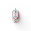  Chuột chơi game Akko AG325 One Piece – Chopper 