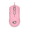  Chuột game Akko AG325 Pink 