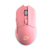  CHUỘT DAREU EM901 (Pink) 