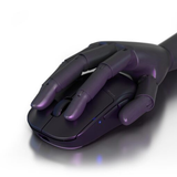  Chuột không dây siêu nhẹ Pulsar X2 Mini (Black) 