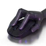  Chuột không dây siêu nhẹ Pulsar X2 Mini (Black) 