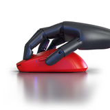  Chuột không dây siêu nhẹ Pulsar X2 Red 