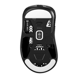  Chuột không dây siêu nhẹ Pulsar Xlite Wireless V2 (Black) 