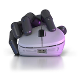  Chuột không dây siêu nhẹ Pulsar Xlite Wireless V2 Mini (White) 