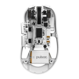  Chuột không dây siêu nhẹ Pulsar Xlite Wireless V2 (White) 
