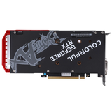 VGA Colorful GeForce RTX 3050 NB DUO 6GB-V 