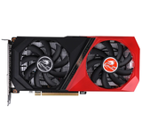  VGA Colorful GeForce RTX 3050 NB DUO 6GB-V 