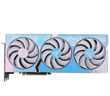  Colorful iGame GeForce RTX 4070 Ultra W OC V2-V 