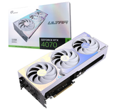  Colorful iGame GeForce RTX 4070 Ultra W OC V2-V 