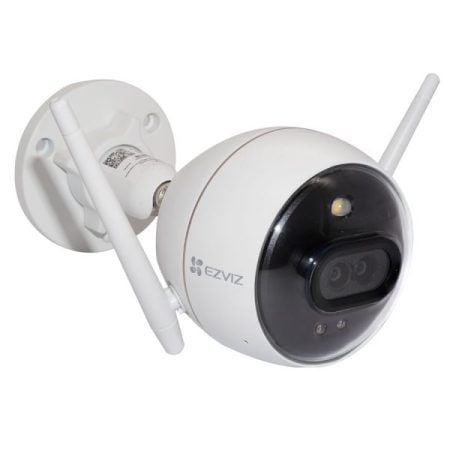  Camera Wifi ngoài trời EZVIZ CS-CV310 2MP Full HD 1080P 