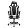 DXRACER GAMING CHAIR - King Series KS06/NW 
