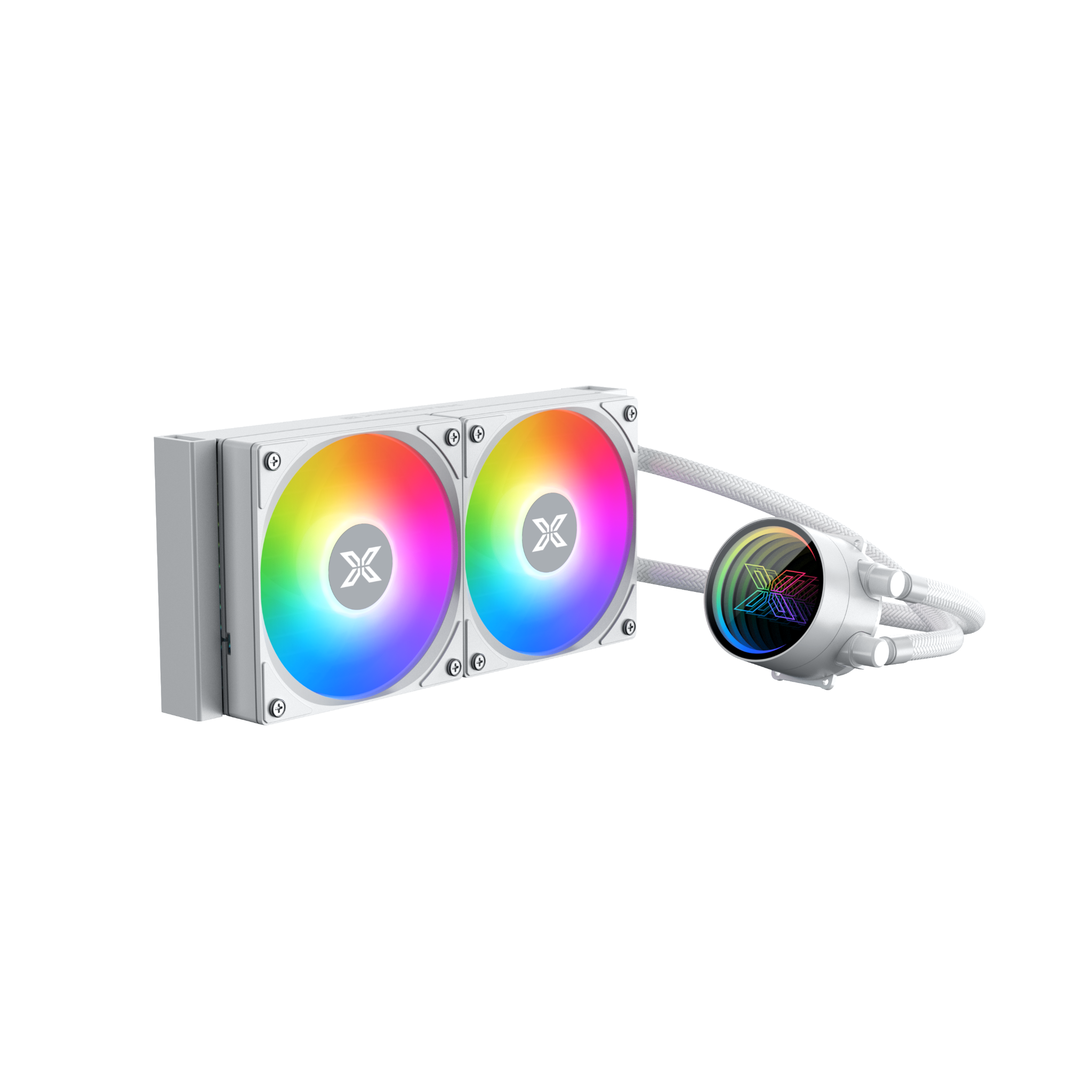 Tản nhiệt nước Xigmatek FENIX II 240 (EN46599) – Mai Hoàng