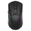  CHUỘT DAREU A950 (Black/ Pink) 
