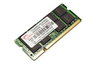  G.SKILL SA - 1GB DDR2 800MHz ( for notebook)  F2-6400CL5S-1GBSA 