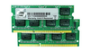  G.SKILL SQ - 4GB (2x2G) DDR3 1600MHz - F3-12800CL9D-4GBSQ for notebook 