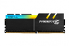  G.Skill TRIDENT Z RGB - 8GB (8GBx1) DDR4 3000MHz-F4-3000C16S-8GTZR 