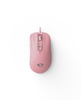  Chuột chơi game FPS AKKO RG389 Pink (PMW3389 / 16000 DPI / TTC Golden switch / RGB) 