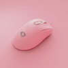  Chuột chơi game FPS AKKO RG389 Pink (PMW3389 / 16000 DPI / TTC Golden switch / RGB) 