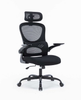  GHẾ CÔNG THÁI HỌC ERGONOMIC WARRIOR – HERO SERIES – WEC501 BLACK 