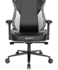  GHẾ DXRACER GLADIATOR-GB001-PVC-BLACK&WHITE-L (GC/LGB001LTC/NW) 