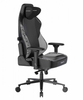  Ghế DXRacer Craft Pro Stripes1 Black White (GC/LCF23LTA/EMAZE) 