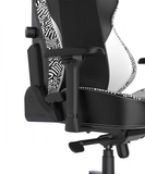  Ghế DXRacer Craft Pro Stripes1 Black White (GC/LCF23LTA/EMAZE) 