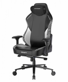  Ghế DXRacer Craft Pro Stripes1 Black White (GC/LCF23LTA/EMAZE) 