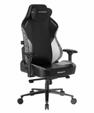  Ghế DXRacer Craft Pro Stripes1 Black White (GC/LCF23LTA/EMAZE) 