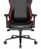  Ghế DXRacer Craft Pro Stripes2 Black (GC/LCF23LTA/FOLDLINE) 