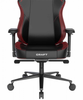  Ghế DXRacer Craft Pro Stripes2 Black (GC/LCF23LTA/FOLDLINE) 
