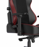 Ghế DXRacer Craft Pro Stripes2 Black (GC/LCF23LTA/FOLDLINE) 