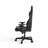  Ghế DXRacer Gladiator-GB001-PVC-Black-L (GC/LGB001LTC/N) 
