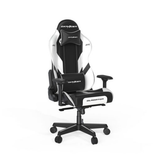  Ghế DXRacer Gladiator-GB001-PVC-Black&White-L (GC/LGB001LTC/NW) 