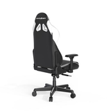  Ghế DXRacer Gladiator-GB001-PVC-Black&White-L (GC/LGB001LTC/NW) 