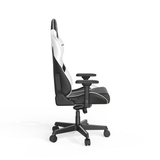  Ghế DXRacer Gladiator-GB001-PVC-Black&White-L (GC/LGB001LTC/NW) 